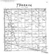 Theresa Township, Beadle County 1906